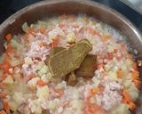 Foto langkah ke 3 dari resep Kare pan.