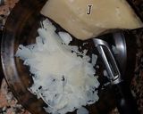 Foto del paso 2 de la receta: Pizza con pan de pita