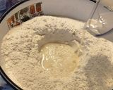 Foto del paso 2 de la receta: Tapas para empanadas y pascualinas