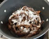 A picture of step 3 of Sampalok Candy (Tamarind).