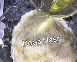 صورة لخطوة 1 من وصفة تورتة كنافة