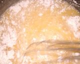 Foto del paso 1 de la receta: Flan de naranja