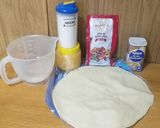 Foto del paso 1 de la receta: Lacitos de Hojaldre, Miel, Chocolate, Muy Ricos Súper Fáciles