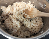 Foto del paso 1 de la receta: Poke yo lo valgo