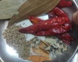 A picture of step 2 of Shaami Kabab.