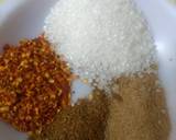 Memoni Bun Kabab recipe step 5 photo