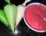 Foto langkah ke 4 dari resep 370. Bolu Kukus Karakter.