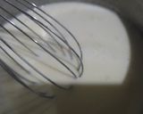 Foto del paso 6 de la receta: Panna Cotta de coco 🥥 con Coulis de maracuyá 🍮