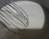 Foto del paso 6 de la receta: Panna Cotta de coco 🥥 con Coulis de maracuyá 🍮