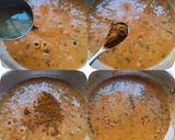 A picture of step 4 of Panchratna Dal – The Ultimate Protein Punch.