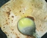 मसाला पराठा (Masala Paratha recipe in hindi) रेसिपी चरण 4 फोटो