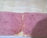 Foto del paso 1 de la receta: Pionono relleno para las fiestas! excelente opción de entrada fría!
