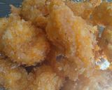 Foto langkah ke 4 dari resep 15. Udang Goreng Tepung Panir Simpel.