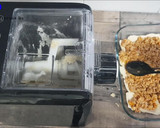 Foto del paso 4 de la receta: Pasta para lasaña con preparado comercial en máquina eléctrica para pasta