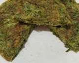 Foto del paso 5 de la receta: Tortilla de espárragos trigueros. Silvestres