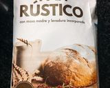 Foto del paso 1 de la receta: Pan rústico MCPlus