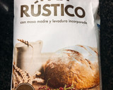Foto del paso 1 de la receta: Pan rústico MCPlus