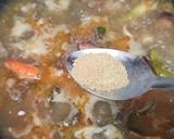 Foto langkah ke 5 dari resep "OSENG MERCON KIKIL DAN JEROAN SAPI" Pedesnya Nampoool.