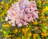 Foto del paso 3 de la receta: Alambre