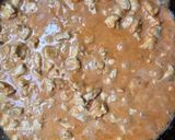 Foto del paso 4 de la receta: Canelones rellenos de pollo