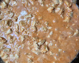 Foto del paso 4 de la receta: Canelones rellenos de pollo