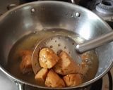 खानदेशी दाल वाटी (खमंग व खुसखुशीत) (dal bati recipe in marathi) रेसिपी स्टेप 5 फोटो 