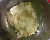 Foto langkah ke 4 dari resep Pempek rebon.