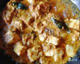 শাহী পনির(shahi paneer recipe in Bengali) রেসিপি ধাপ - 5 ছবি
