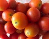 صورة لخطوة 2 من وصفة سلطة كوسة صحية مع مشروم 🍄 فريش وطماطم 🍅