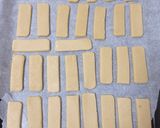 Foto del paso 4 de la receta: Galletitas calendario de adviento 2020