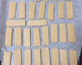 Foto del paso 4 de la receta: Galletitas calendario de adviento 2020