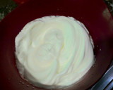 Foto del paso 1 de la receta: Torta invertida de manzana