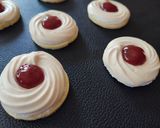 Habos linzer gluténmentesen recept fázis 4 fotója