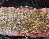 Foto del paso 3 de la receta: Costillas al horno con ron miel