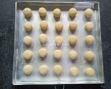 Foto langkah ke 5 dari resep Janda Genit / Monde Susu.