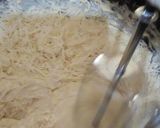 Foto langkah ke 4 dari resep Bolu susu Lembang takaran sendok.