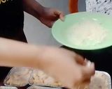 Foto langkah ke 9 dari resep Macaroni Schotel Panggang (Cookpad Mengajar Kelas ke-2).