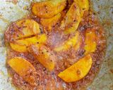 মাছের আলু-টমেটো ঝাল(macher aloo tomato jhal recipe in Bengali) রেসিপি ধাপ - 4 ছবি
