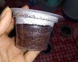 Foto langkah ke 9 dari resep Brownies Mini Cup (Ide jualan).