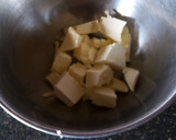 Foto del paso 1 de la receta: Masita de maicena y amapolas !!!