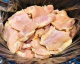 Crockpot Sweet and Spicy Chicken recipe step 1 photo