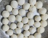 ரசமலாய் கேக் (Rasmalai Cake recipe in tamil) ரெசிபி ஸ்டேப் 4 புகைப்படம்