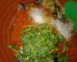 Foto langkah ke 3 dari resep Pepes Pindang.