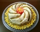 عکس مرحله 3 از دستور سالاد الویه قالبی
