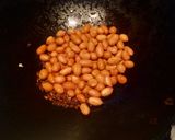 मसालेदार भुना मखाना(Masaledar bhuna makhana recipe in Hindi) रेसिपी चरण 2 फोटो