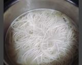 वेज चाउमीन (veg chowmein recipe in Hindi) रेसिपी चरण 1 फोटो