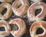 Foto del paso 6 de la receta: Rosquetes, súper Santiagueños!!!!