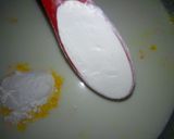 A picture of step 31 of Custard cookies cooking pots.