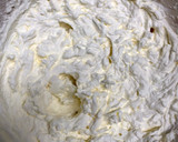 Foto del paso 4 de la receta: 🎄🎅🏻 Tronco dulce de Navidad de trufa 🎅🏻🎄