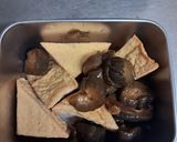 黑瓜滷油豆腐的食譜步驟2照片